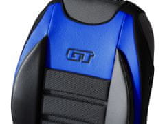 Pokter Pok-Ter GT ERGONOMIC Podloga za prednji sedež modra barva