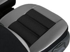 Pok-Ter GT ERGONOMIC Podloga za prednji sedež siva barva