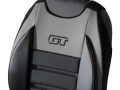 Pok-Ter GT ERGONOMIC Podloga za prednji sedež siva barva