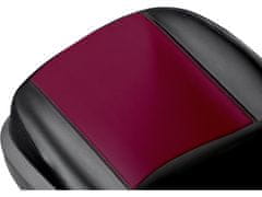 Pokter POK-TER EXCLUSIVE ARTIFICIAL LEATHER v bordo barvi