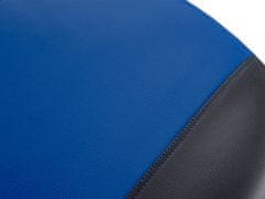Pokter POK-TER EXCLUSIVE ARTIFICIAL LEATHER v modri barvi