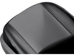 Pokter POK-TER EXCLUSIVE ARTIFICIAL LEATHER v sivi barvi