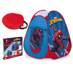 Mondo Otroški šotor Pop up MONDO Spiderman 85x85x95 cm