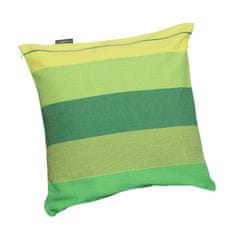 La Siesta Blazina Cariño Jungle iz organskega bombaža, 50x50cm