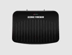 George Foreman 25820-56 Fit električni žar, veliki
