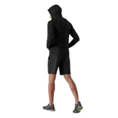 4F Športni pulover črna 185 - 188 cm/XXL BLMF350