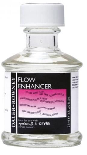 Daler Rowney Medij Flow enhancer za akrilne barve 75ml