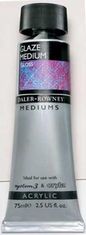 Daler Rowney Medij Glaze svetleč 75ml