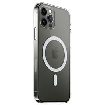 FIXED Ohišje za mobilni telefon Apple iPhone 13, prozoren