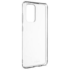 FIXED ovitek Fixed Skin za Samsung Galaxy A52 / A52 5G - prozoren Mobilni