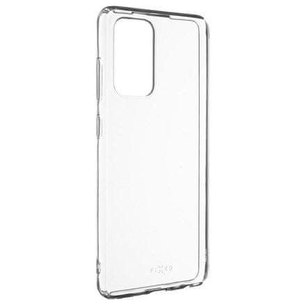 FIXED ovitek Fixed Skin za Samsung Galaxy A52 / A52 5G - prozoren Mobilni