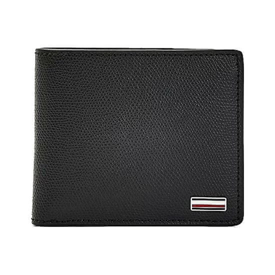 Tommy Hilfiger Mo ka usnjena denarnica AM0AM08 606BDS mimovrste