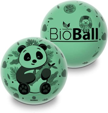 Mondo Otroški bič MONDO BIOBALL Panda 230 cm