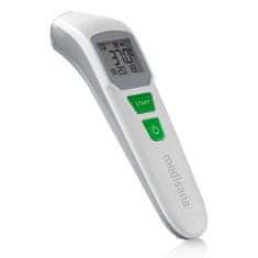 Greatstore Medisana Infrardeči termometer TM 762, bel