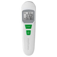 Greatstore Medisana Infrardeči termometer TM 762, bel