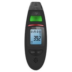 shumee Medisana Infrardeči termometer TM 750, črn