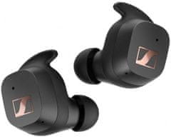 Sennheiser SPORT True Wireless slušalke