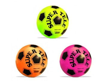 Mondo Otroška žoga MONDO BIOBALL SUPER TELE FLUO 230 mm