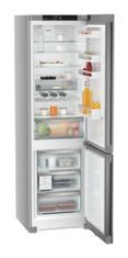 Liebherr CNsdc 5723 kombinirani hladilnik z zamrzovalnikom s sistemom EasyFresh in NoFrost