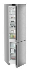 Liebherr CNsdc 5723 kombinirani hladilnik z zamrzovalnikom s sistemom EasyFresh in NoFrost