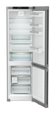 Liebherr CNsdc 5723 kombinirani hladilnik z zamrzovalnikom s sistemom EasyFresh in NoFrost
