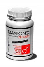Lovely Lovers Maxilong Tablete za erekcijo za povečanje penisa popolna daljše povečanje spola terapija potence veliko sperme prehransko dopolnilo za moške 60