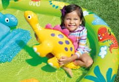 Intex Igralni center Little Dino Intex 57166 191x152x58 cm