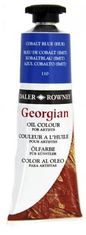 Daler Rowney Oljna barva Georgian 38ml, Cobalt Blue (Hue)