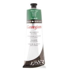 Daler Rowney Oljna barva Georgian 38ml, Phthalo Green