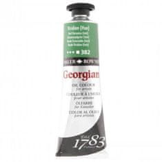 Daler Rowney Oljna barva Georgian 38ml, Viridian (imit)