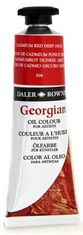 Daler Rowney Oljna barva Georgian 38ml, Cadmium Red Deep (imit)