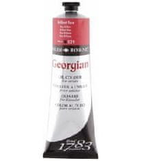 Daler Rowney Oljna barva Georgian 38 ml, Brilliant Rose