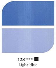 Daler Rowney Oljna barva Georgian 38 ml, Light Blue