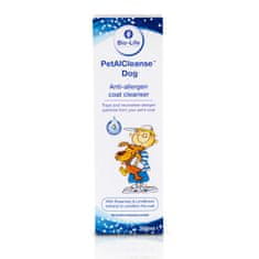 Bio-Life Bio-Life PetalCleanse čistilo za pse 350 ml