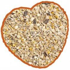 Duvo+ Krma za divje ptice brez lupine 20kg