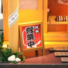 shumee Miniaturna hiša - Tokyo Shop