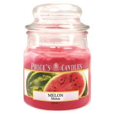 Price's Candles SVEČKA MALE KOZARE SADNO MELONA, SVEČKA MALE KOZARE SADNO MELONA