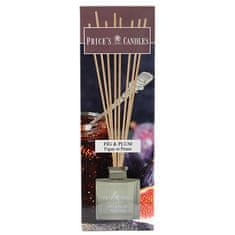 Price's Candles REED DIFFUZOR | SADNO FIGA IN SLIVA, REED DIFFUZOR | SADNO FIGA IN SLIVA