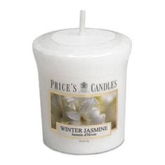 Price's Candles VOTIVE | CVEČNO | ZIMSKI JASMIN, VOTIVE | CVEČNO | ZIMSKI JASMIN