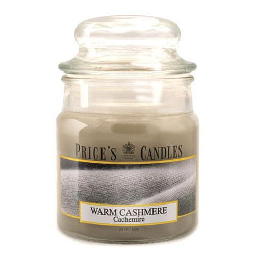 Price's Candles SVEČKA MALE KOZARE LESNI | TOPLI KAŠmir, SVEČKA MALE KOZARE LESNI | TOPLI KAŠmir