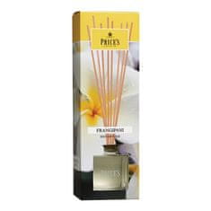 Price's Candles Cena za sveče Trstični difuzor, Plumeria, 100 ml