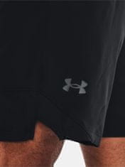 Under Armour Kratke hlače UA Vanish Woven 8in Shorts-BLK XS