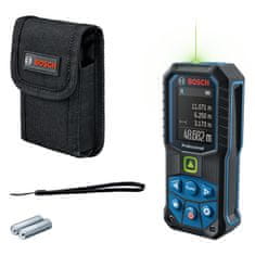 BOSCH Professional laserski merilnik razdalj GLM 50-25 G (0601072V00)