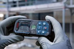BOSCH Professional laserski merilnik razdalj GLM 50-25 G (0601072V00)