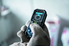 BOSCH Professional laserski merilnik razdalj GLM 50-25 G (0601072V00)