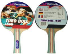 Butterfly Palica za namizni tenis Boll 1500