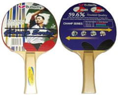 Butterfly Lopatice za ping pong Champ A1