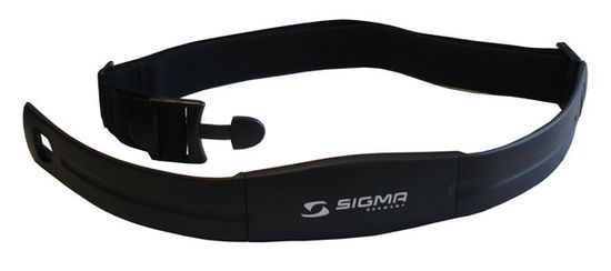 ACRAsport GB01 Prsni pas za tekalno stezo