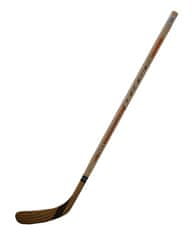 Passvilan Lesena hokejska palica, laminirana 107 cm, leva