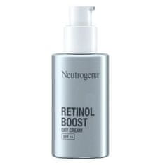 Neutrogena Dnevna krema z anti-age učinkom SPF 15 Retinol Boost (Day Cream) 50 ml